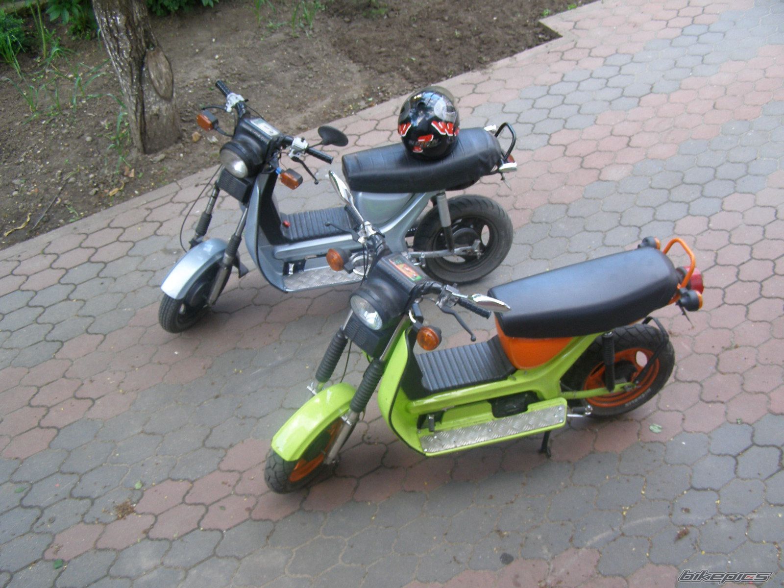 Bike Photo 598225