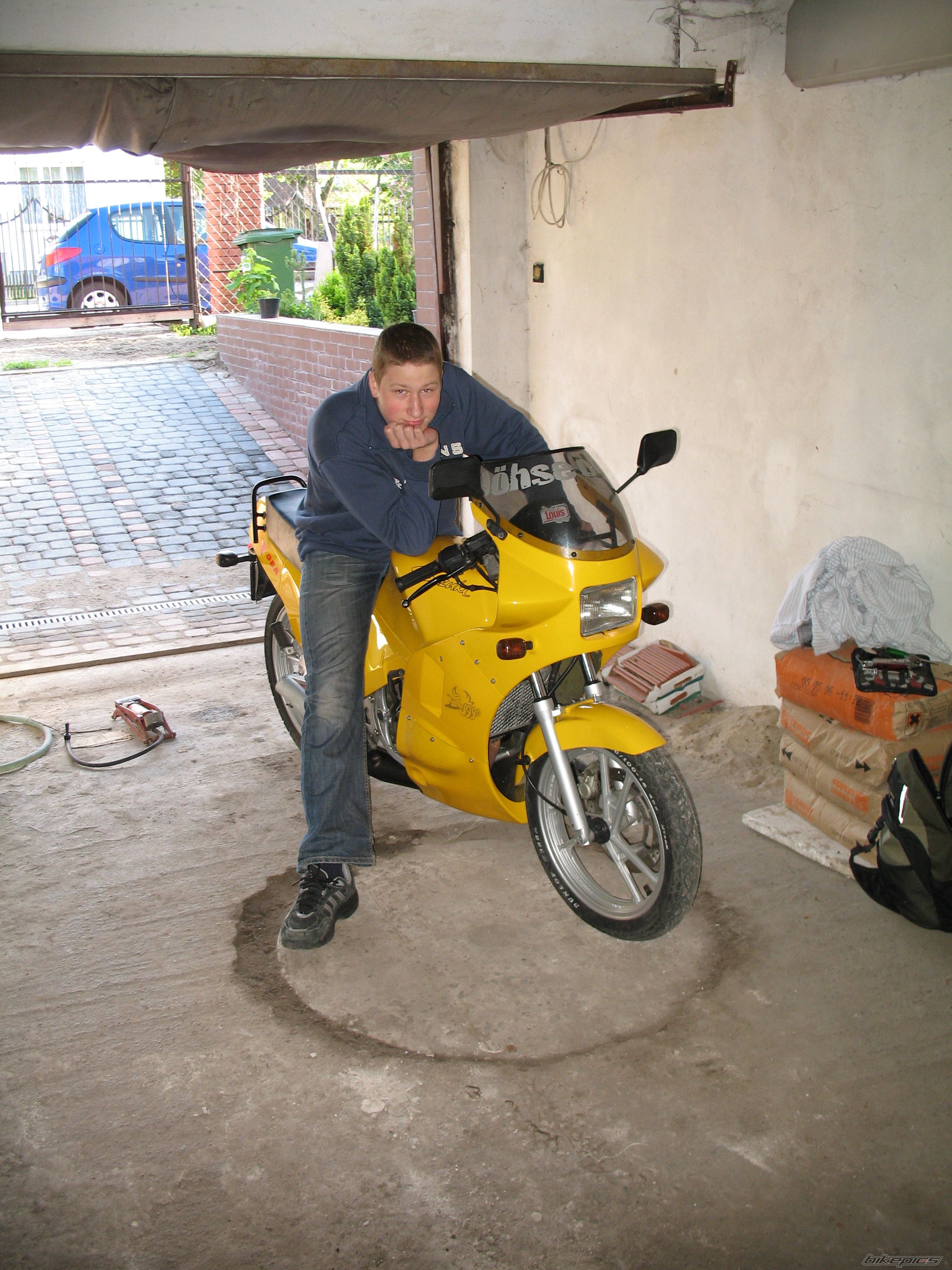 Bike Photo 598255