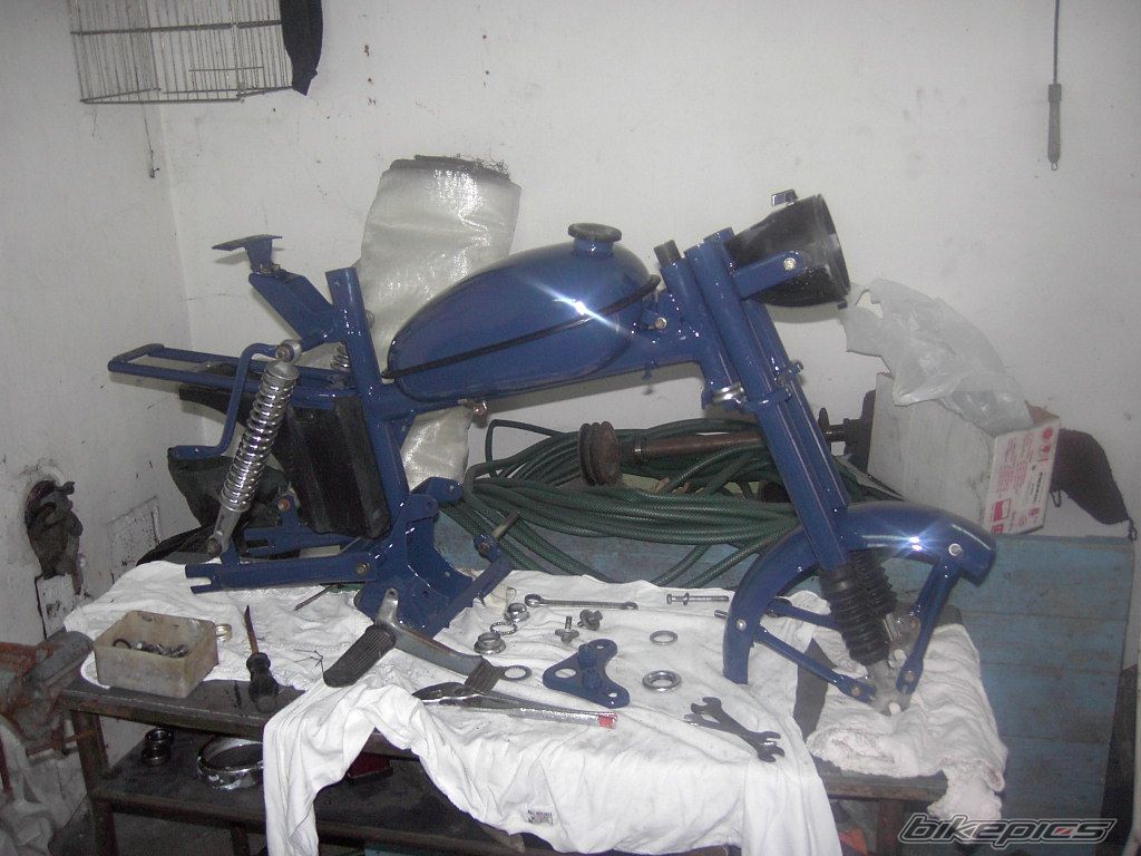 Bike Photo 598281