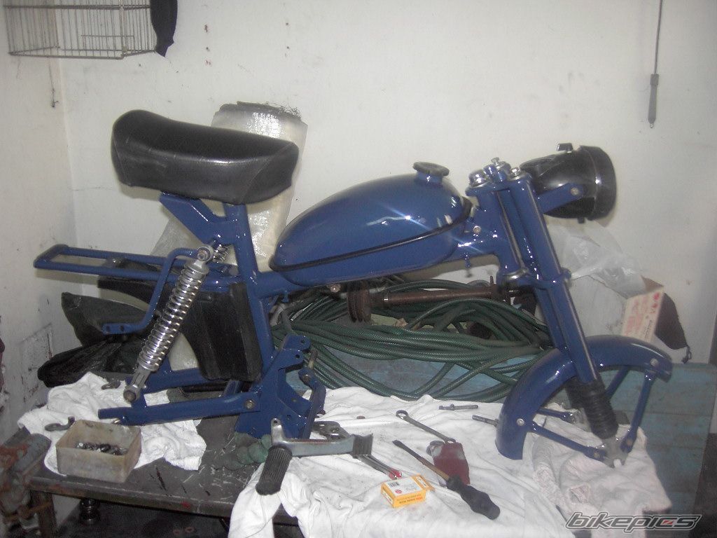 Bike Photo 598293