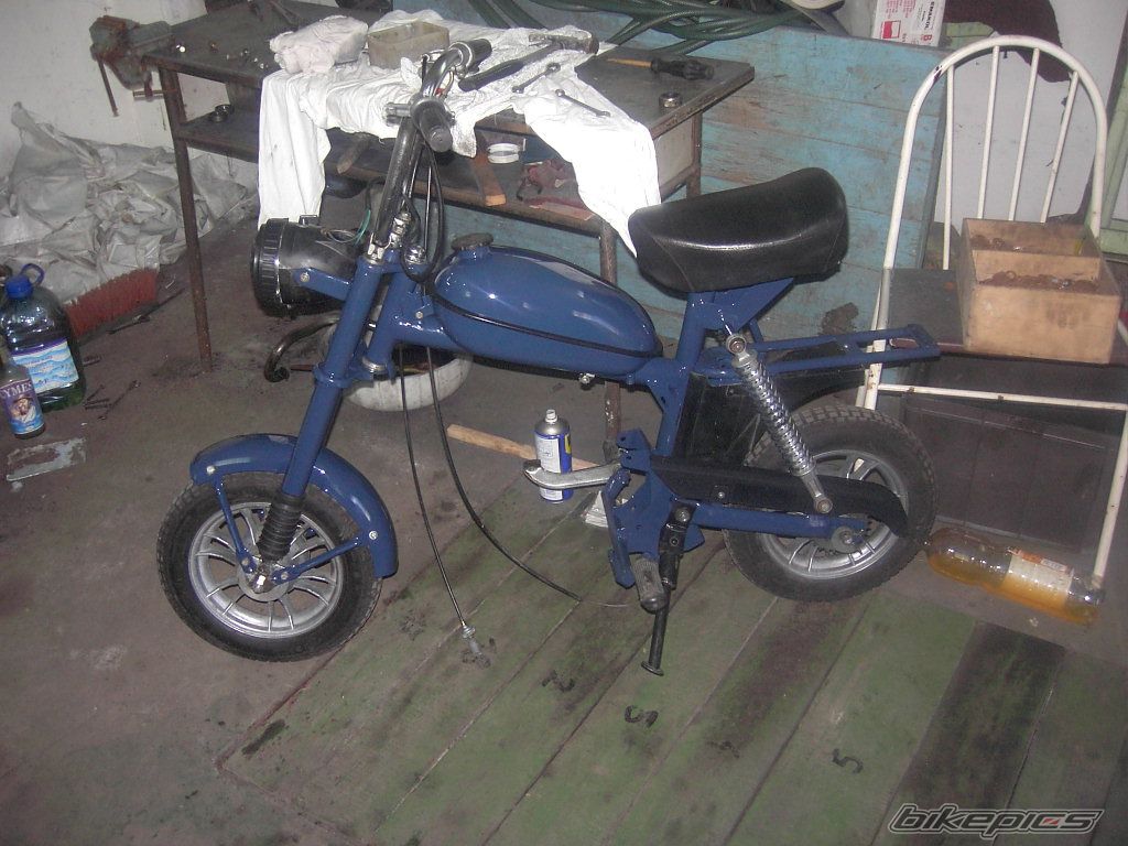 Bike Photo 598297