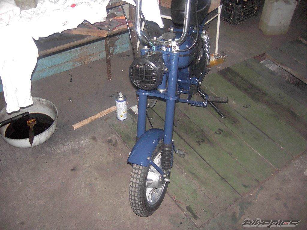 Bike Photo 598299