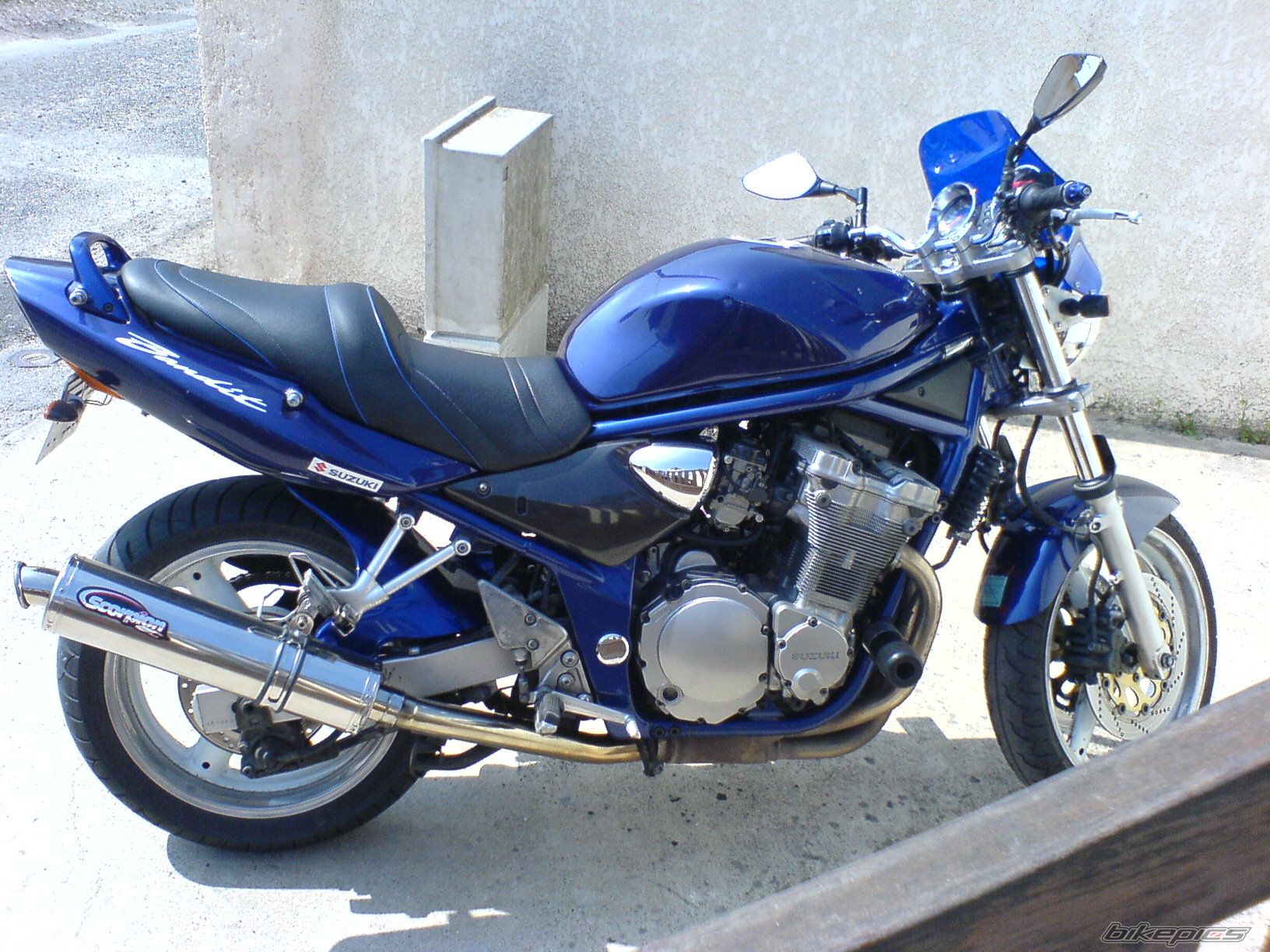 Bike Photo 598317