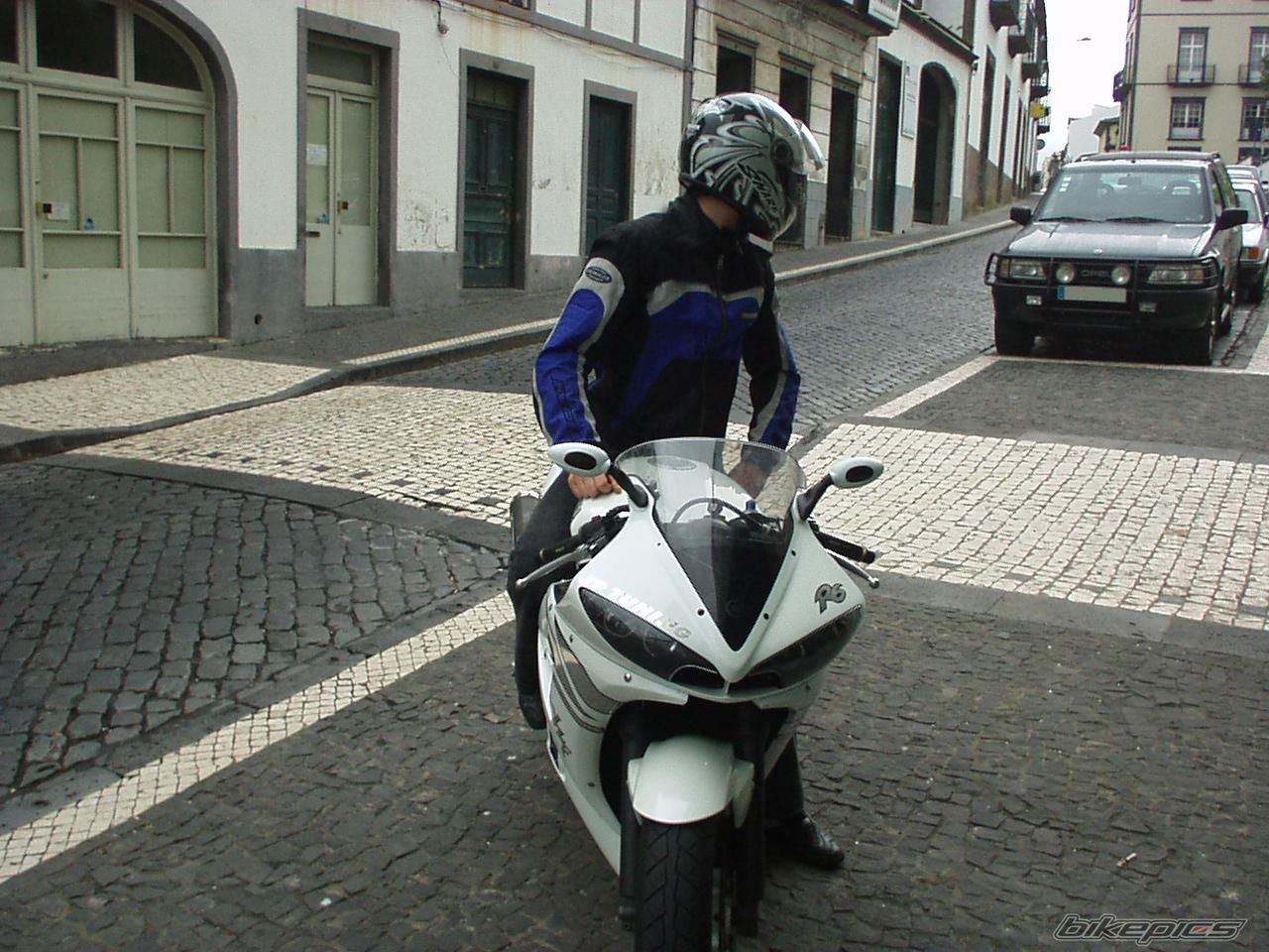 Bike Photo 598332