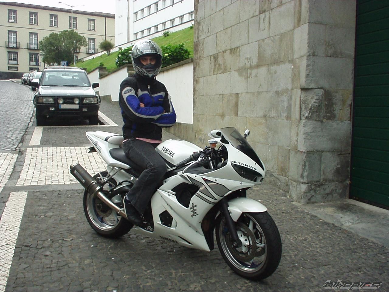 Bike Photo 598335