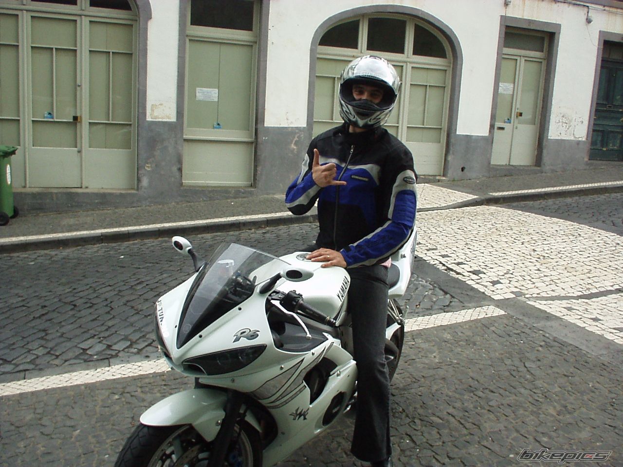 Bike Photo 598336