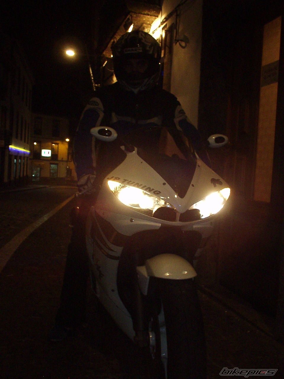 Bike Photo 598342