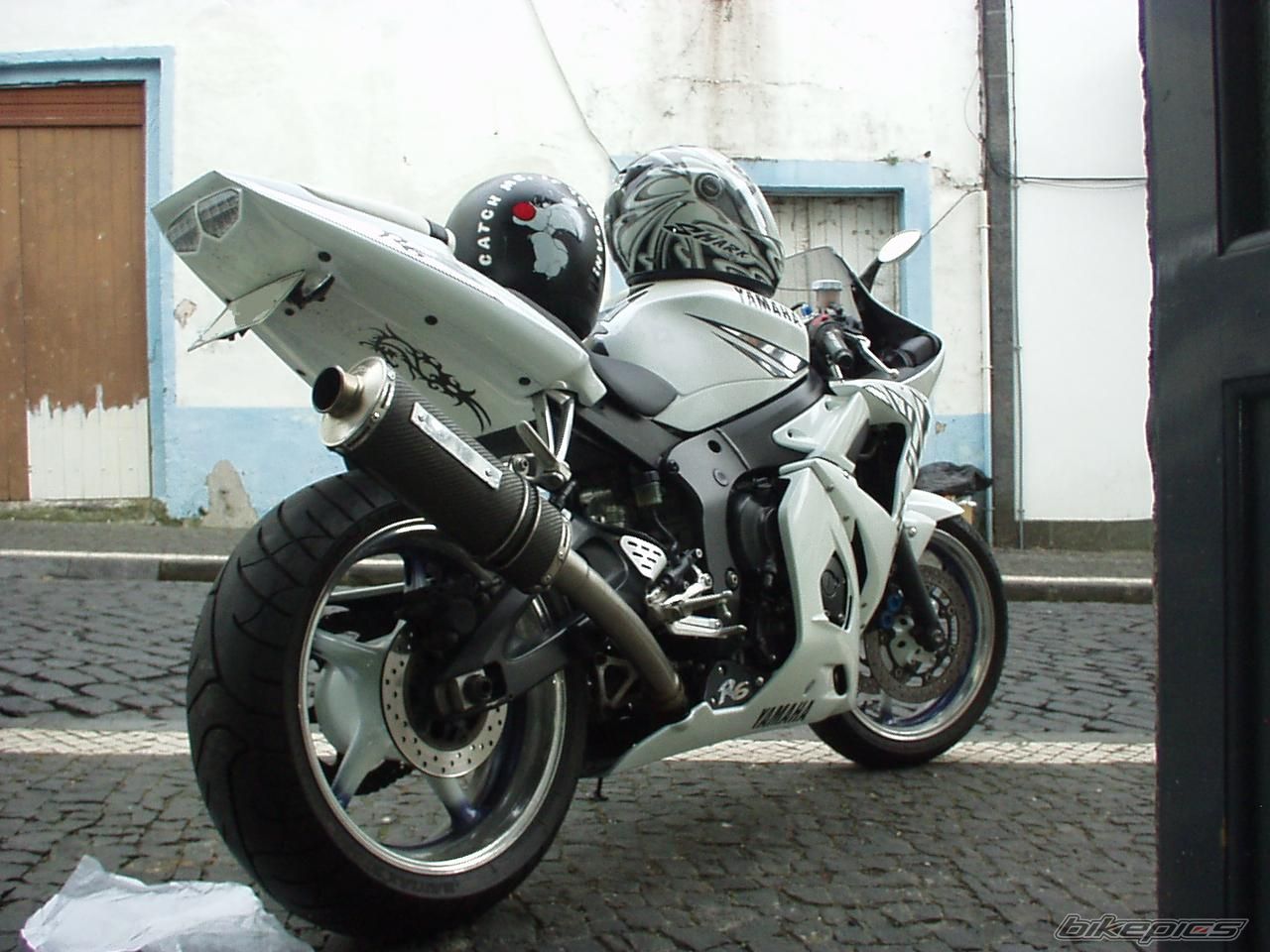 Bike Photo 598345