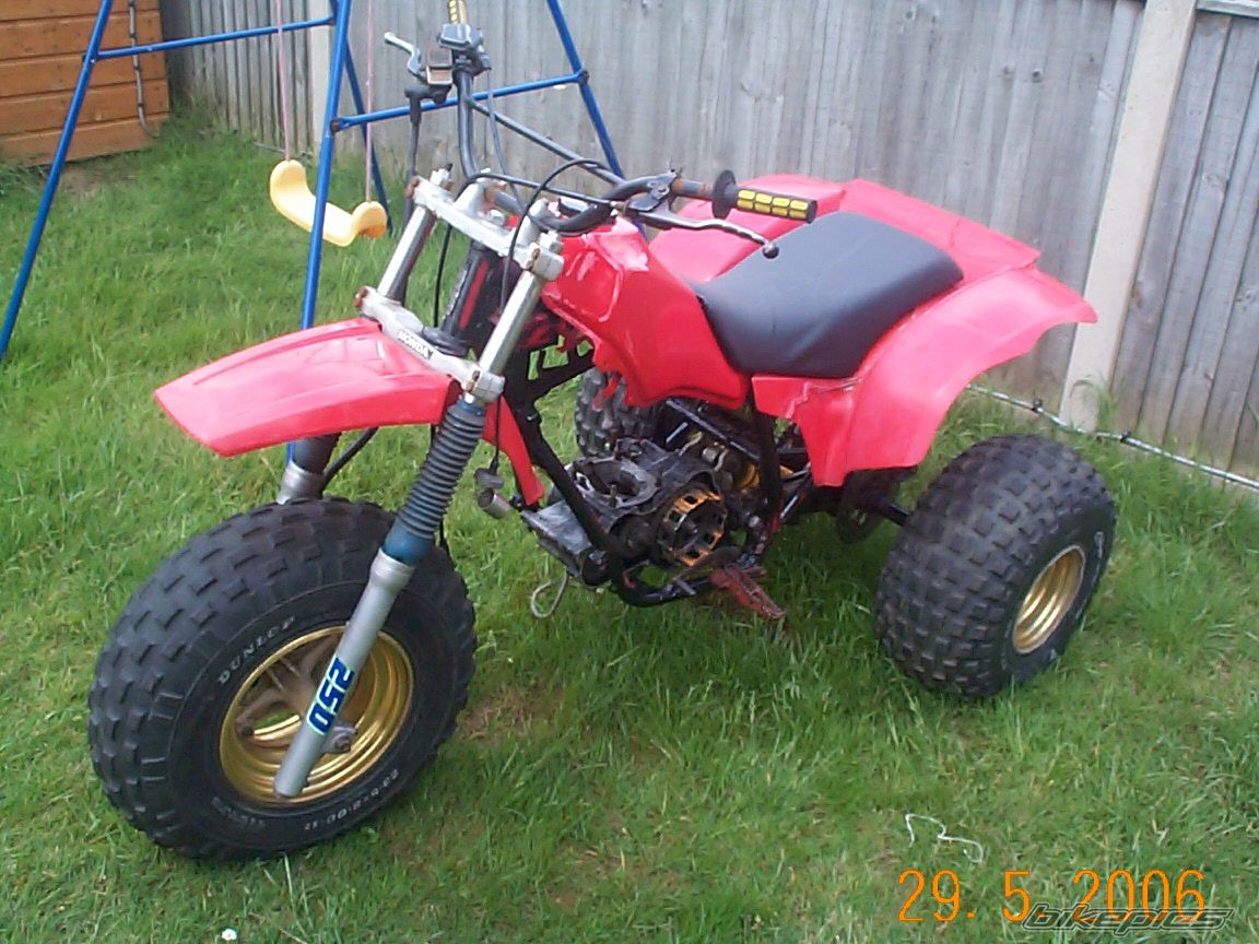 Bike Photo 598347