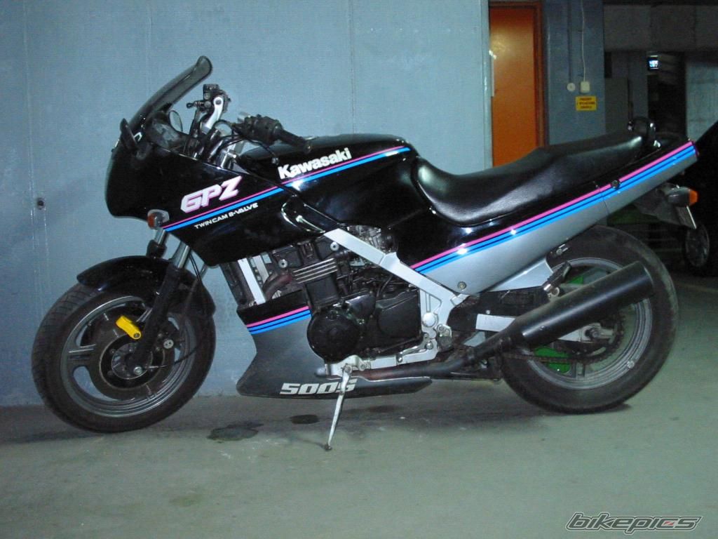 Bike Photo 598351