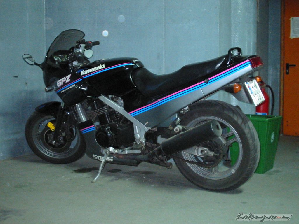 Bike Photo 598353