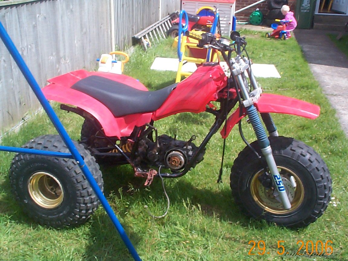 Bike Photo 598356