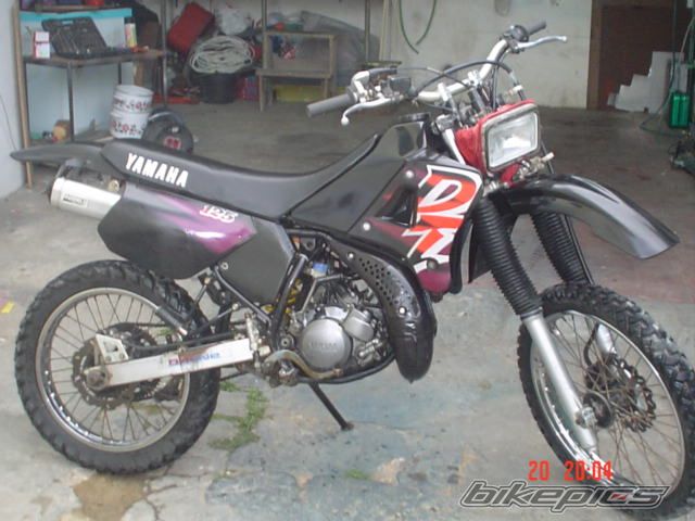 Bike Photo 598369