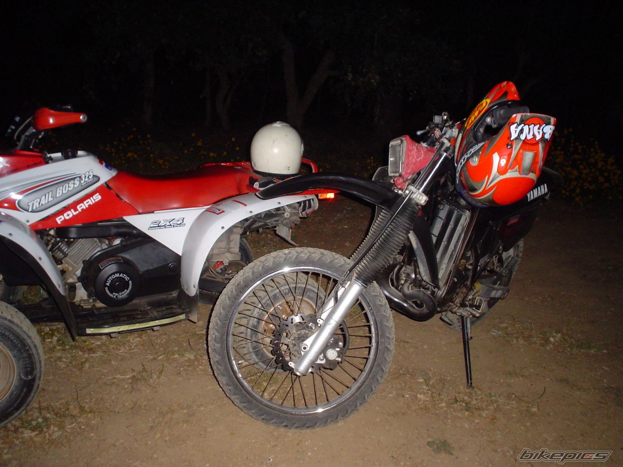 Bike Photo 598375