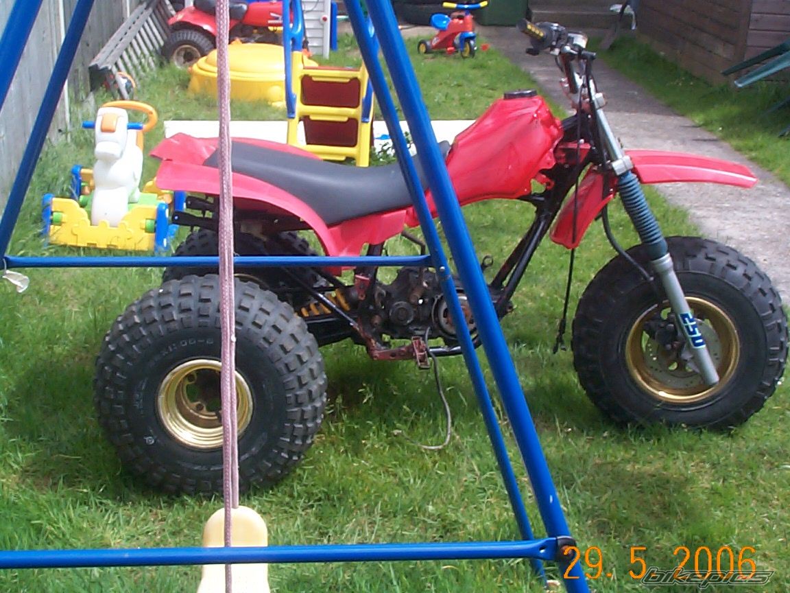 Bike Photo 598376