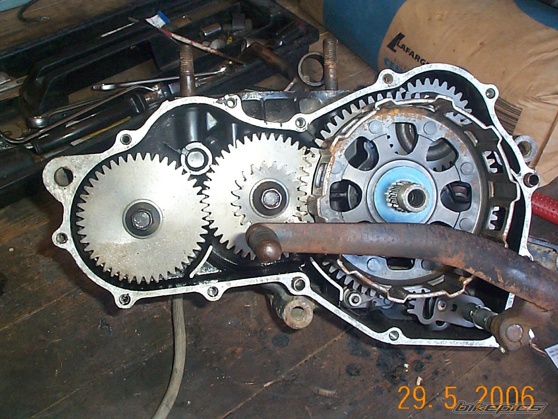 Bike Photo 598379