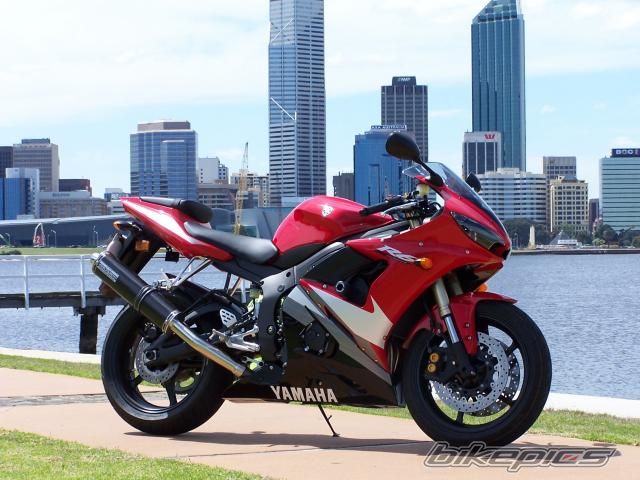 Bike Photo 598413