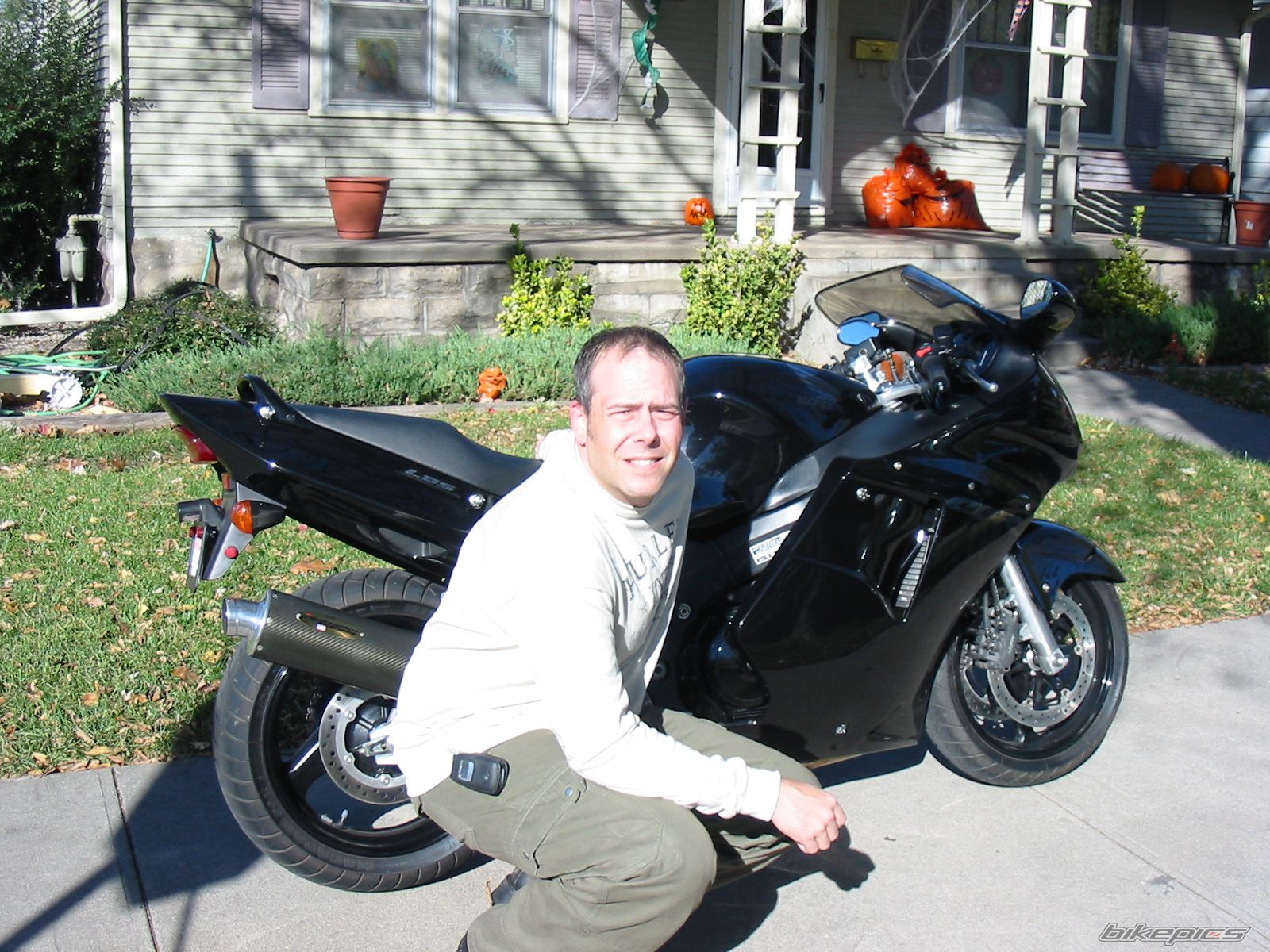 Bike Photo 598452