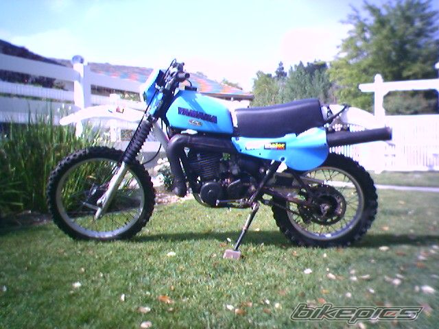 Bike Photo 598465