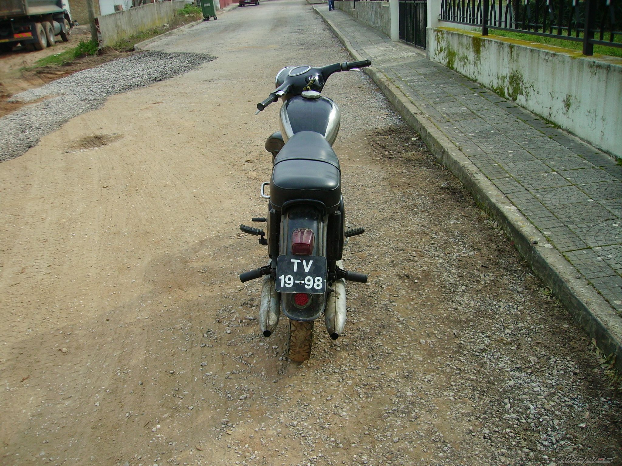 Bike Photo 598488