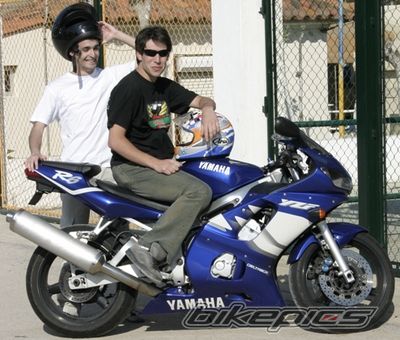 Bike Photo 598494