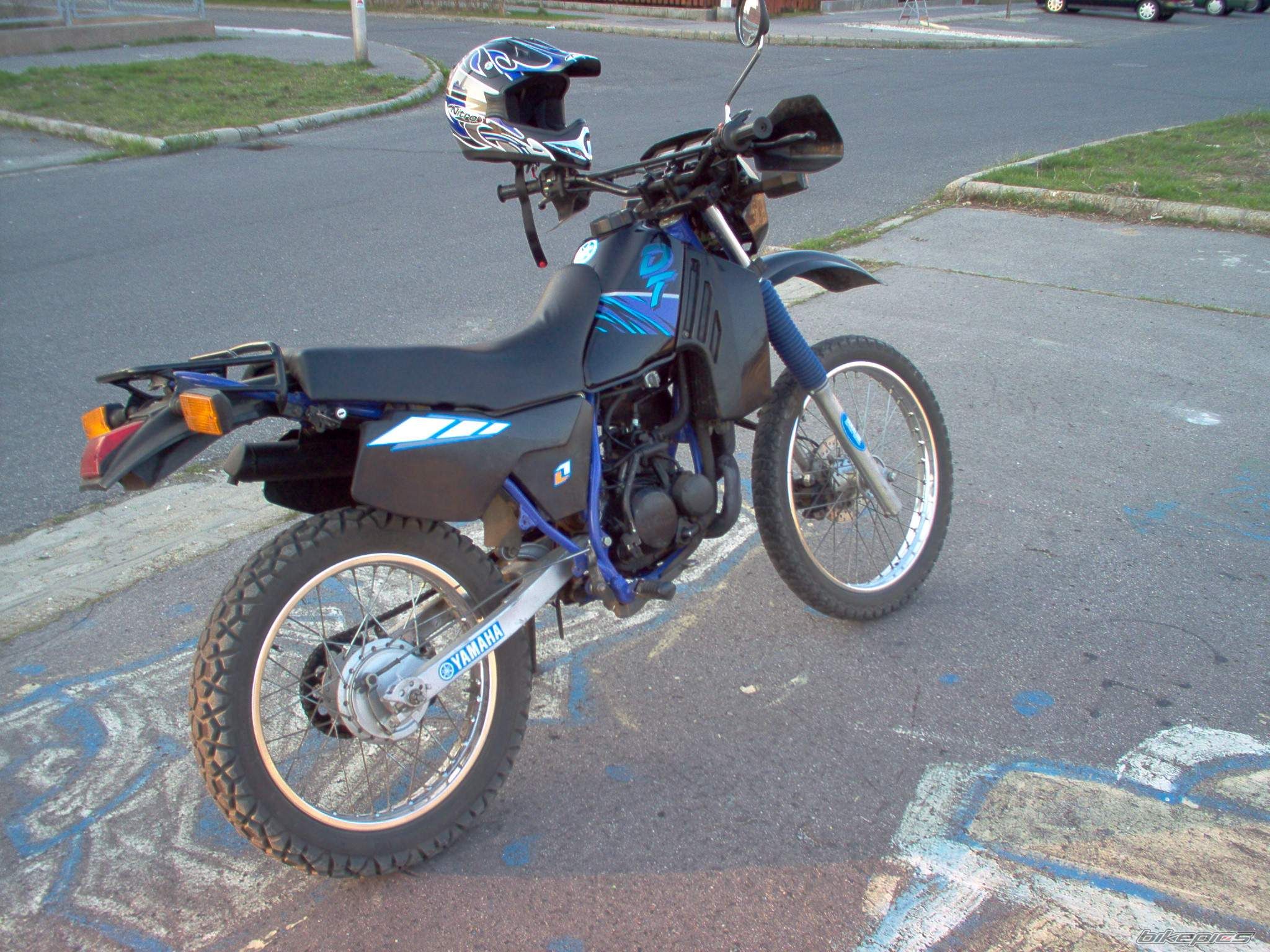 Bike Photo 598503