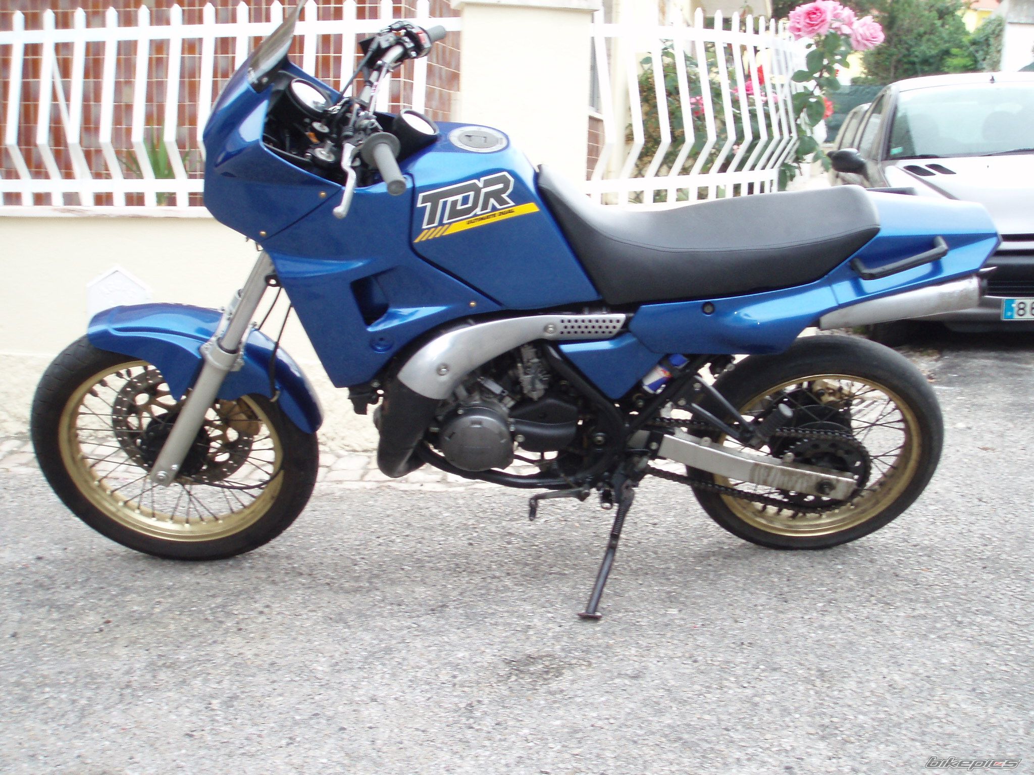 Bike Photo 598532