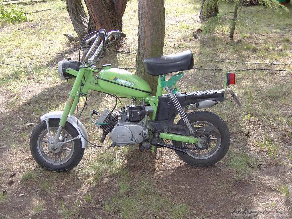 Bike Photo 598592