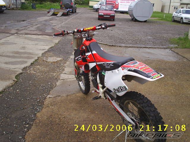 Bike Photo 598595