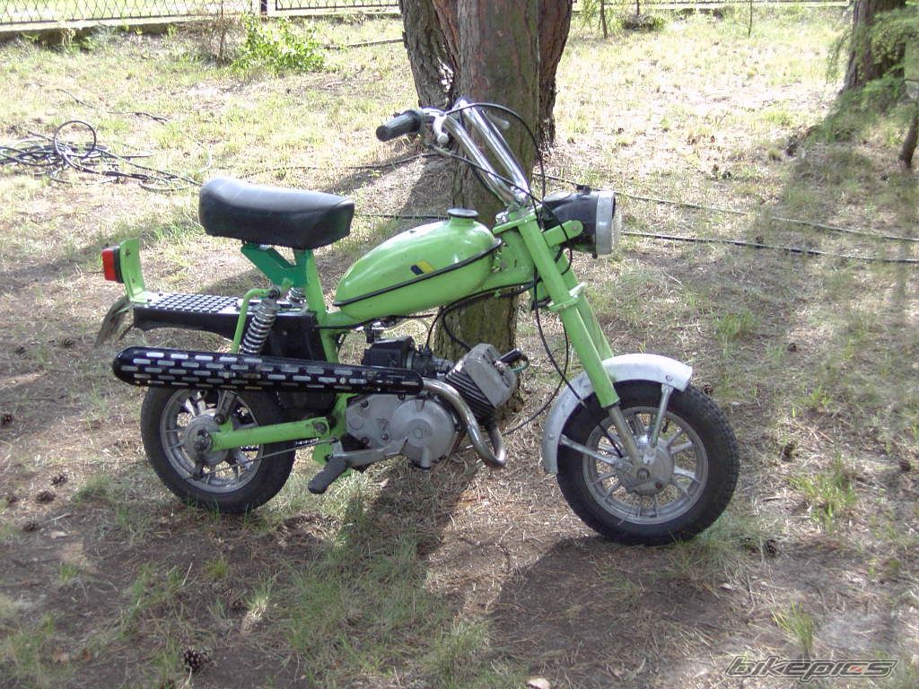 Bike Photo 598600