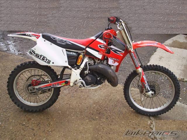 Bike Photo 598607