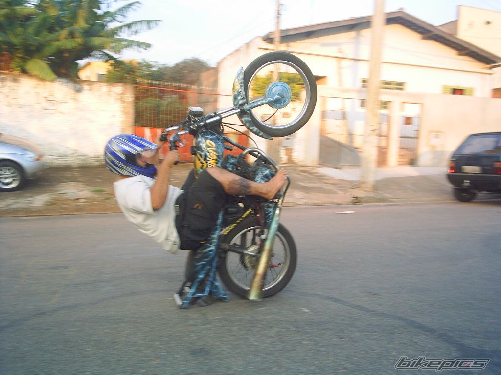 Bike Photo 598609