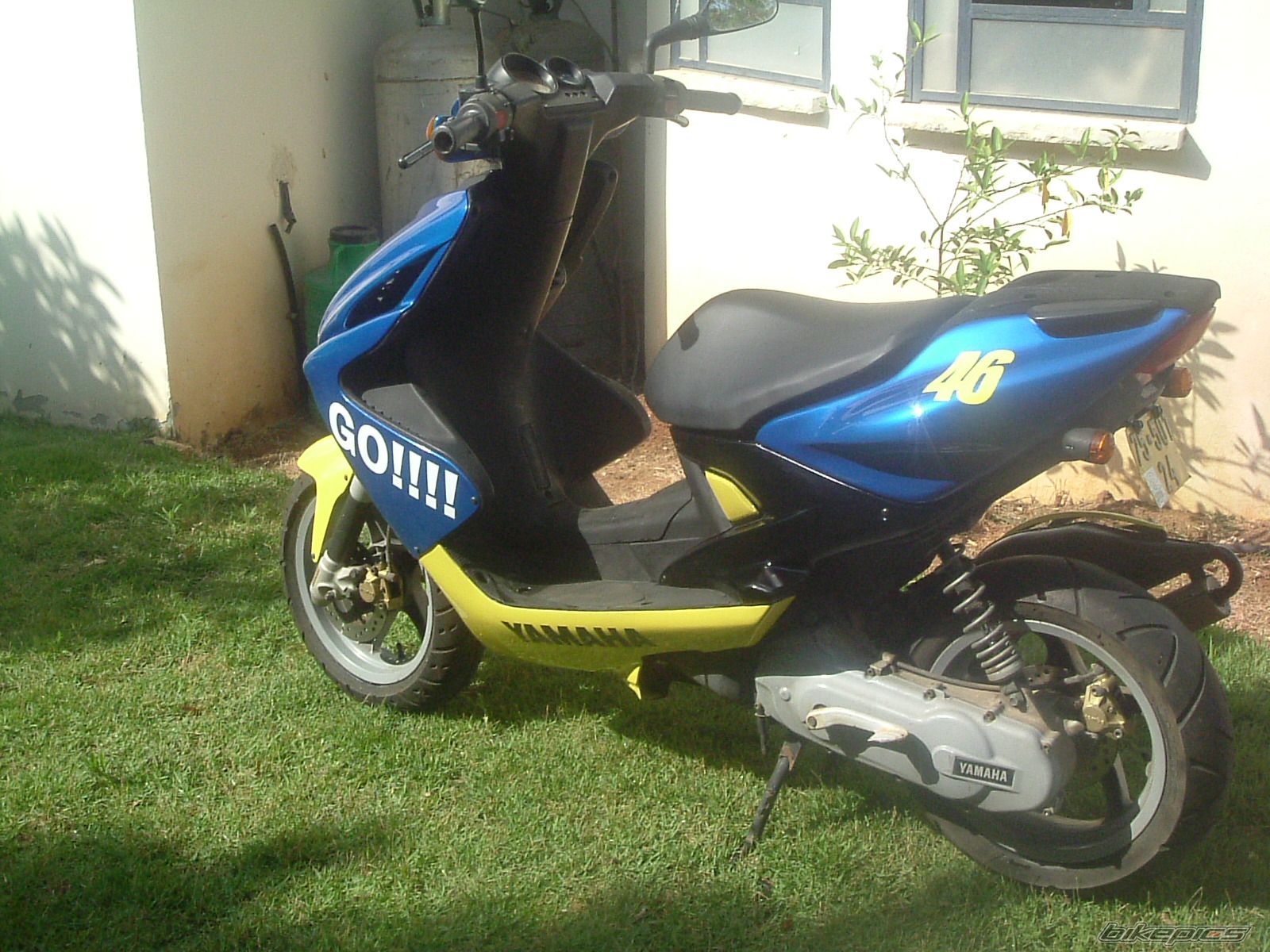 Bike Photo 598617