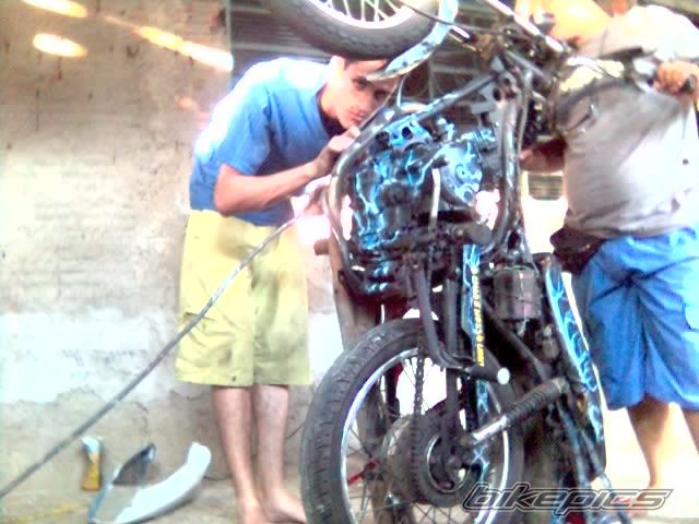 Bike Photo 598625