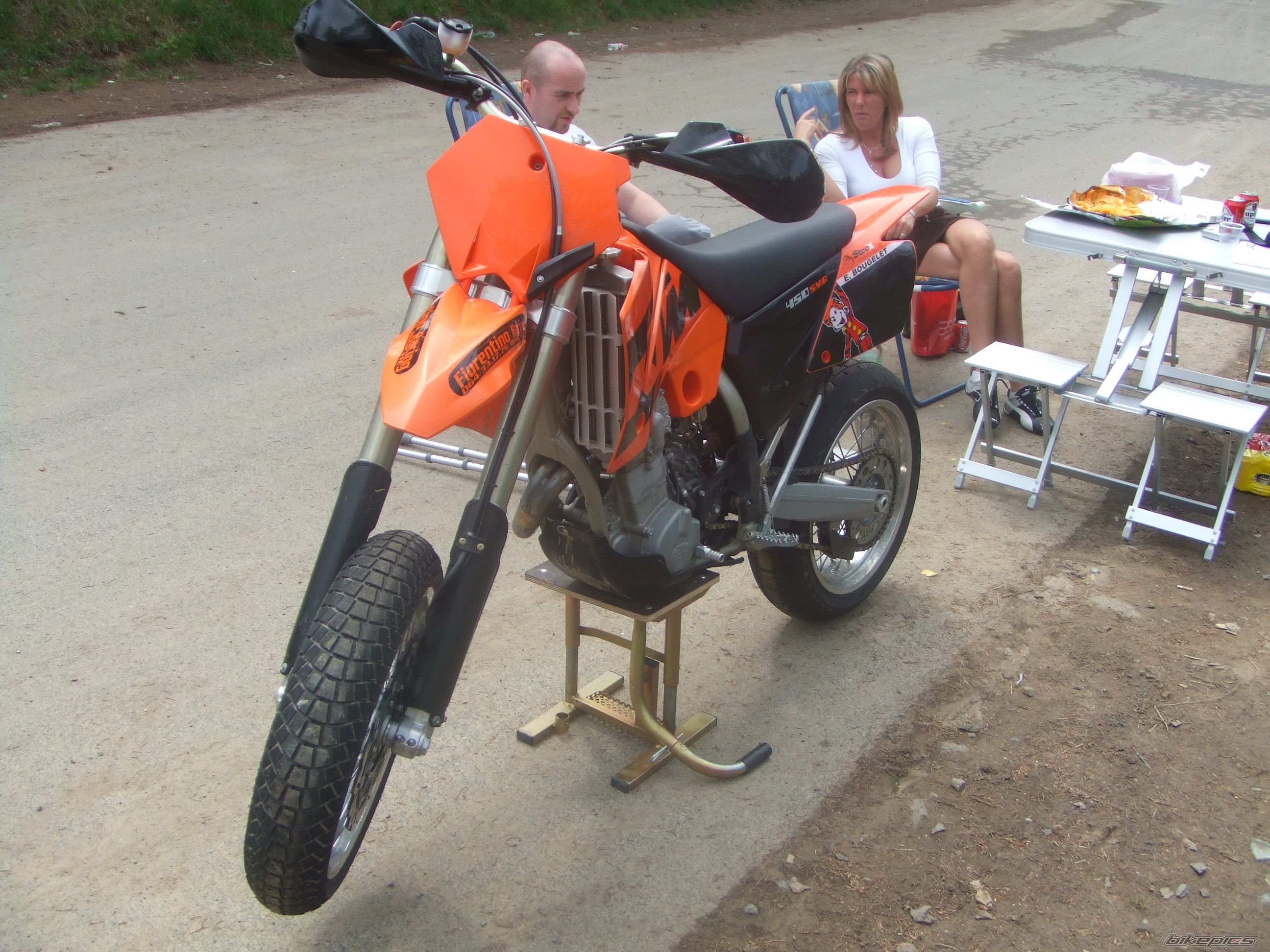 Bike Photo 598638