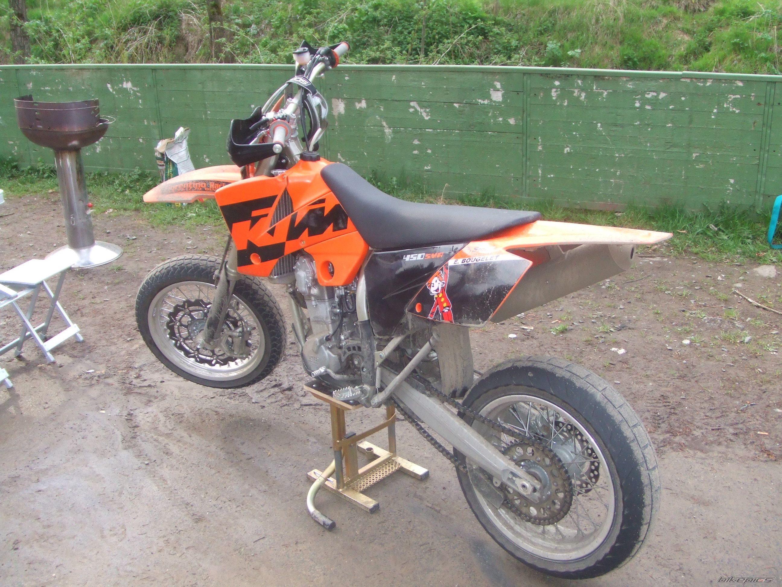 Bike Photo 598640