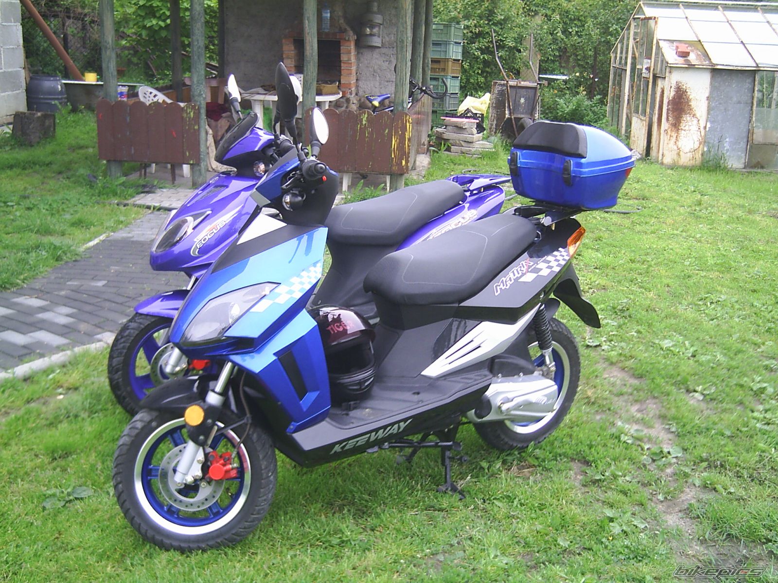 Bike Photo 598641