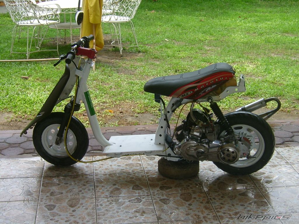 Bike Photo 598694