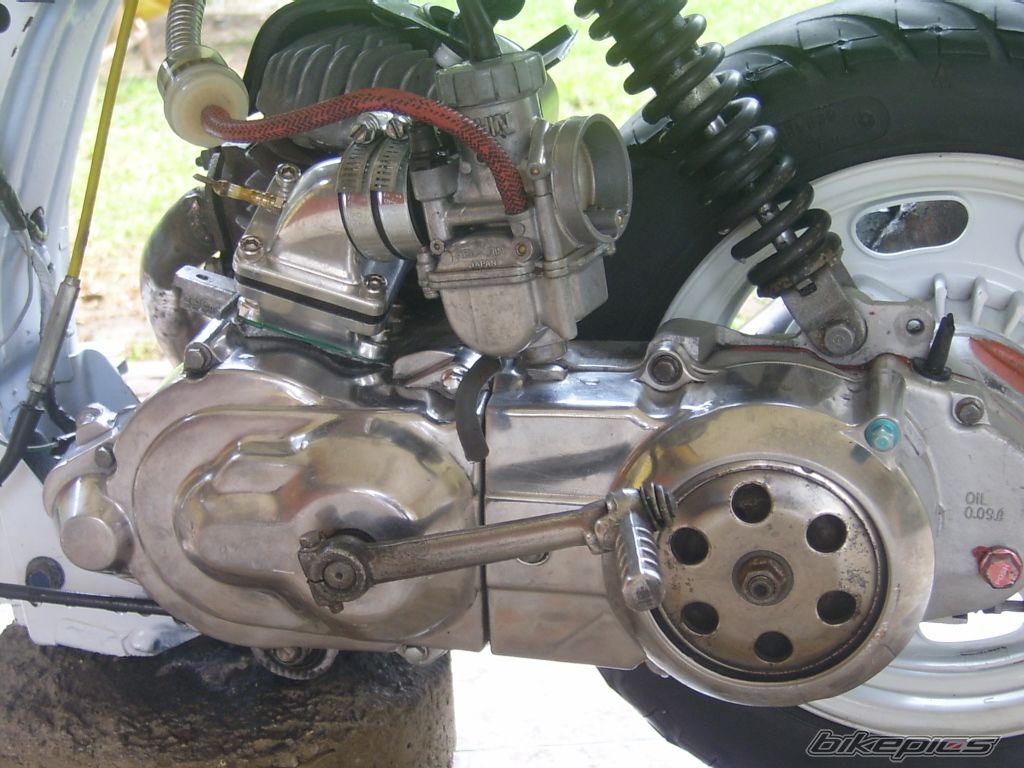 Bike Photo 598702