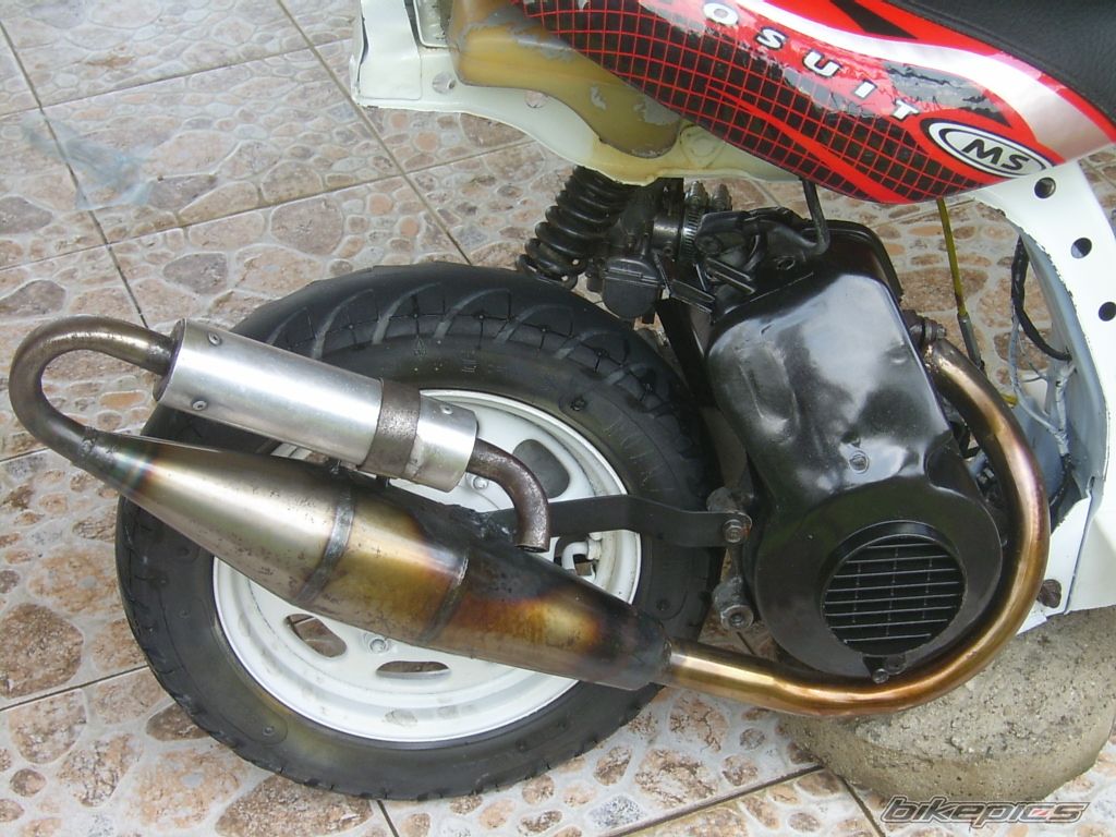 Bike Photo 598709