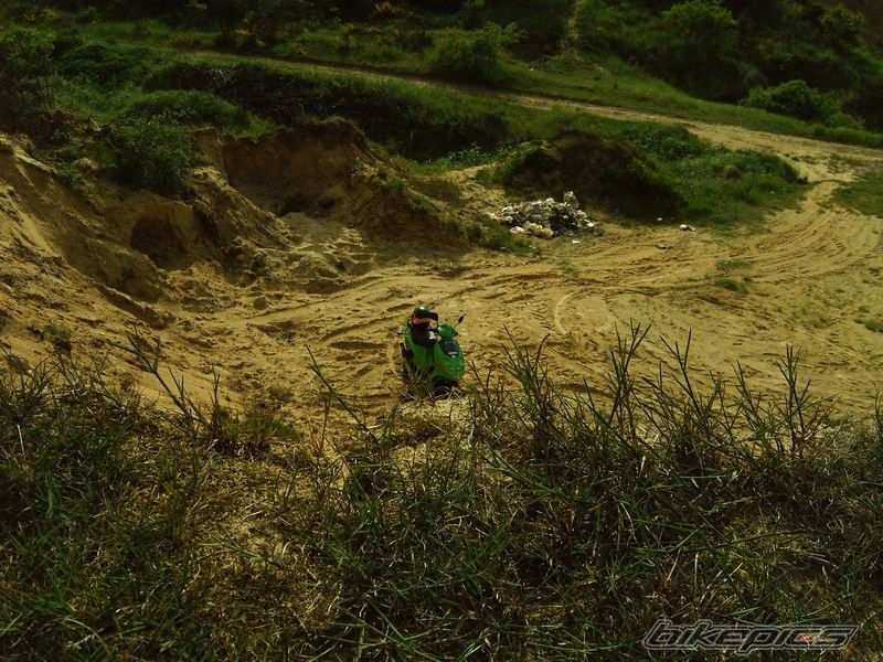 Bike Photo 598710