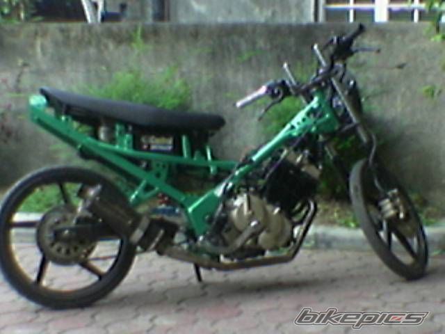 Bike Photo 598724