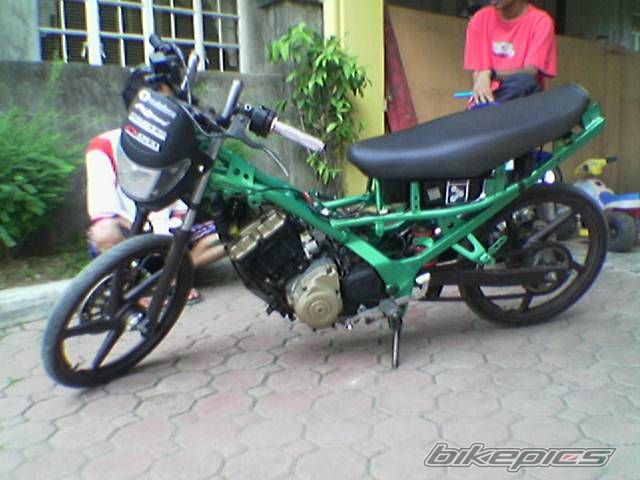 Bike Photo 598727