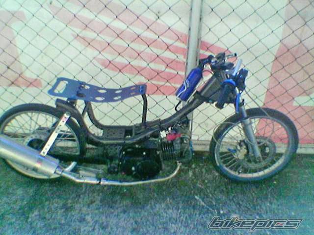 Bike Photo 598738