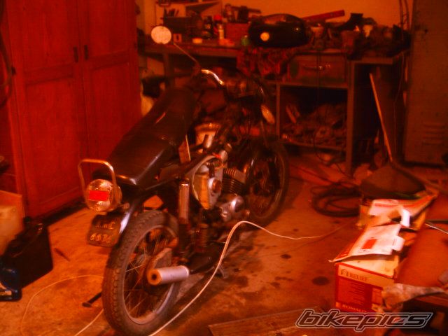 Bike Photo 598764