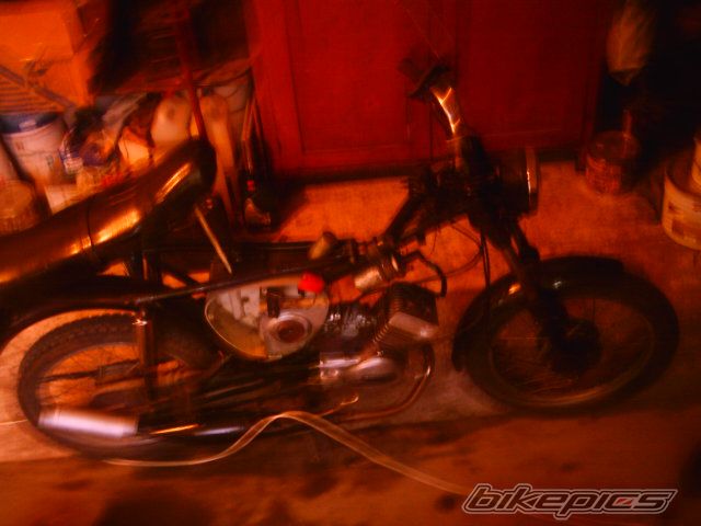 Bike Photo 598772