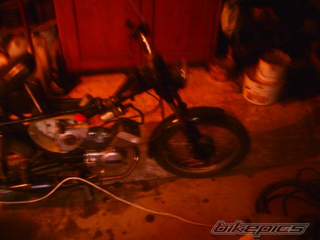 Bike Photo 598776
