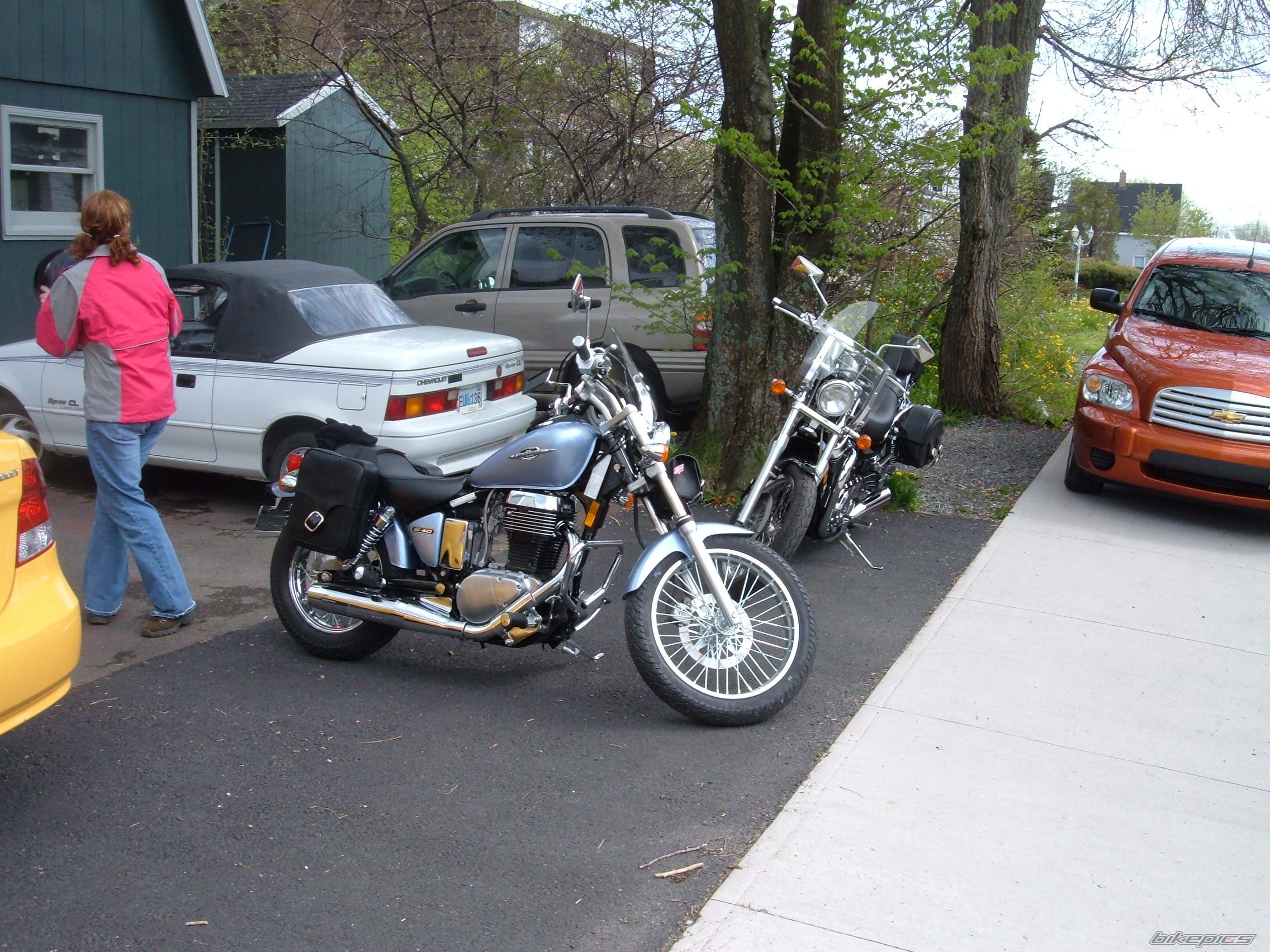 Bike Photo 598788