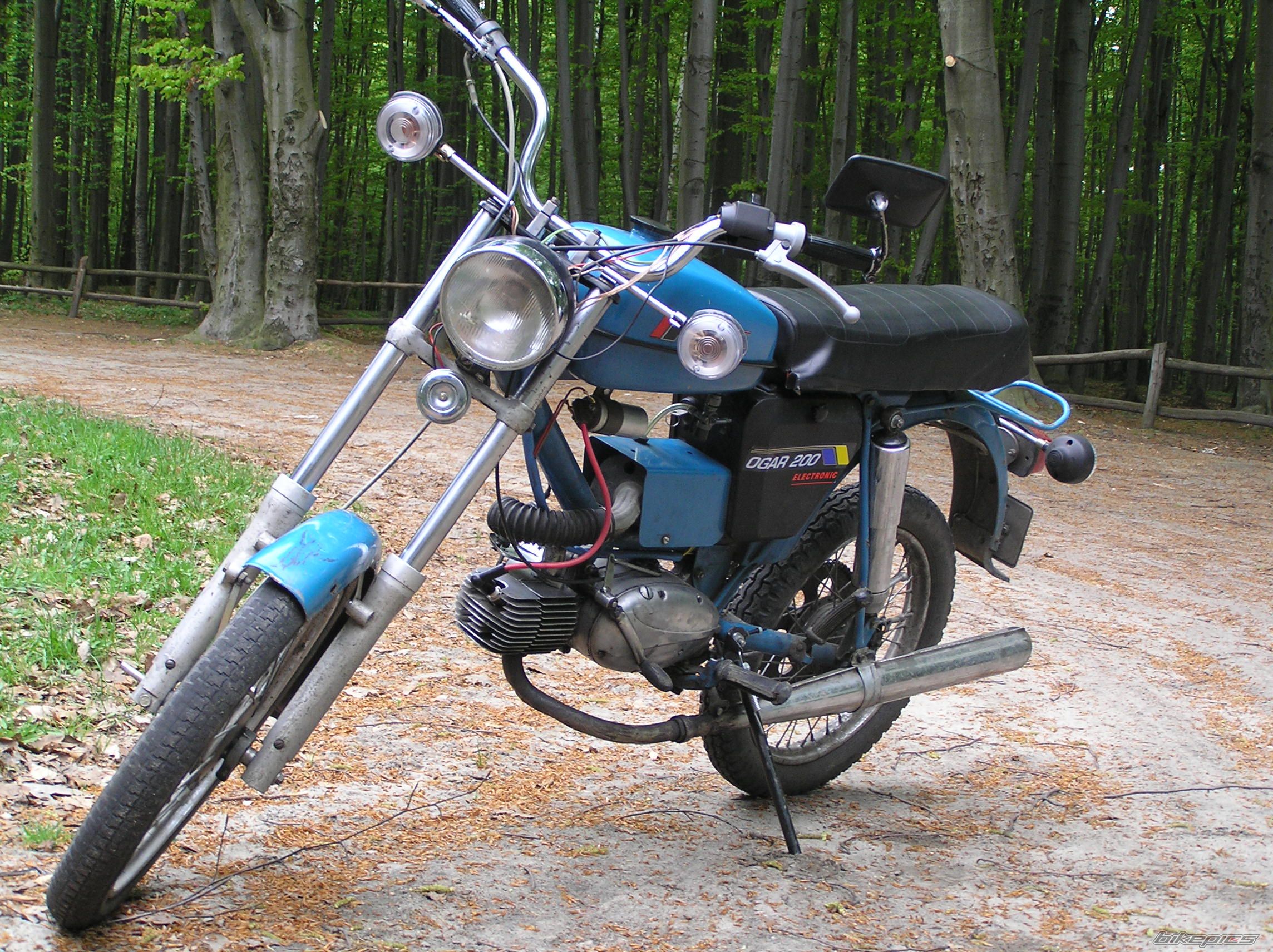 Bike Photo 598793