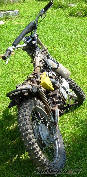 Bike Photo 598829